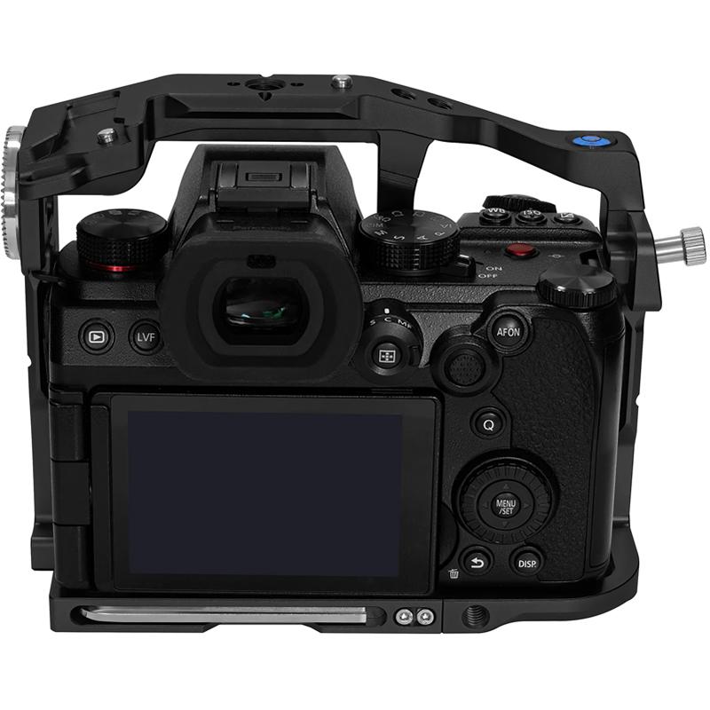 Kondor Blue Panasonic LUMIX G9 II Cage